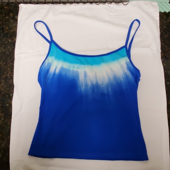 Two-Piece swim suit - Picture 2 of 3